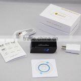 Top Quality Mini Clock Camera With Anti-theft And Cute Baby Monitor Clock Camera thumbnail-3