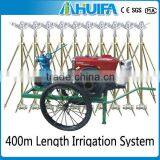 Low Cost Good Reputation Farmland/field/garden/grassland Sprinkler Irrigation Machine thumbnail-1