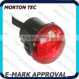 led indicator lights LED Rear Side Marker Lamp Certification: E-mark Approval