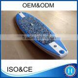 10' Paddleboard All Round Drop Stitch Inflatable Sup Paddle Board thumbnail-5
