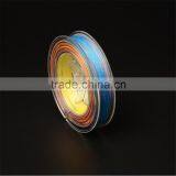 Stock Available 20lb Multifilament 4 Weave Braided Wire From Weihai thumbnail-2