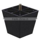 Plastic Legs on Furniture