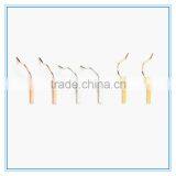 Wholesale Lovely Fish Shaped Charms Fashion Earring thumbnail-2