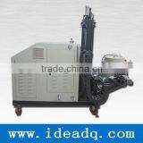 Semi-solid Electromagnetic Stirrer @Idea