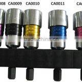 CALIBRE Hex Shank Nut Driver for Electric Impact Driver