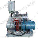 60KN Explosion Proof Electric Winch