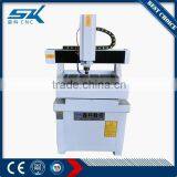 China 3d 4 Axis Rotary Metal Sculpture Cnc Router Wood Carving Machine