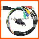 Hot Sell Rca Female to Hdmi Cable