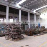 Wuyi Tiandi Motion Apparatus Co., Ltd. company overview - view 2 thumbnail