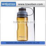 Food Grade pc Drinking Bottles, Plastic Water Bottles thumbnail-1