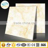 800x800 Beige Marble Jade Stone Micro Crystal Glazed Gres Porcellanato Tile thumbnail-1