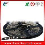 Flexible PCB for LED Lighting China Flexble LED PCB Factory