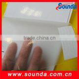 Factory Direct Sale Car Sticker/ Car Windshield Sticker/ Solar Window Film thumbnail-4