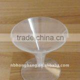 Wholesale Plastic Martini Glass thumbnail-1