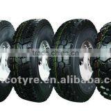 Top Quality Gencotire Heavy Load All Steel Radial Truck Tyre 12.00R20 thumbnail-3