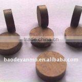 Diamond Finishing Pellets