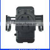 Wireless Car Mount Holder For Samsung, Wireless Charging Car Phone Holder thumbnail-1