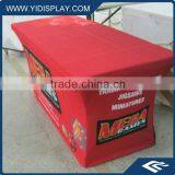 2015 Newest Christmas Table Cloth Turkey Mix Design