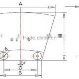 Vacuum Ceramic Filter