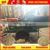 China's Use of Sawdust Hammer Mill thumbnail-4