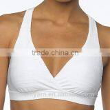 Summer Cooling Sexy Sports Bra thumbnail-1