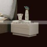 Latest Design Modern Bedroom Furniture Fabric Wooden Bed B800134 thumbnail-6