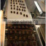 Kuihong High Speed Machine for Coating Chocolate, Chocolate Coated Machine,food Machine thumbnail-2