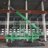 China ZYS80 80T Hydraulic Static Press Pile Driver thumbnail-6