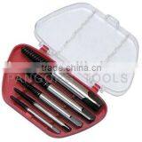 5pc Alloy Steel Screw Extractor Set