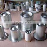 SS Material All Size Oil Air Separator thumbnail-1