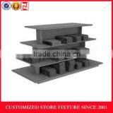 Fashion Store Clothes Rack Display thumbnail-2