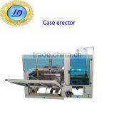 Easy Operation Case Former From China