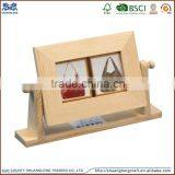 Wholesale Custom Cheap Wooden Photo Frame,wood Photo Frame Stand