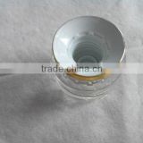 Acrylic Cap for cosmetic tube