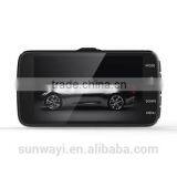 Newest Factory Price Car Dash Cam Dvr 1080p Dash With Reverse Camera thumbnail-5