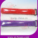 Buckle Magic Tape Cable Strap