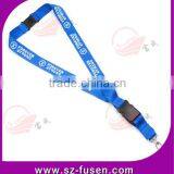 Factory directly custom lanyard hot sale in US