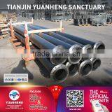 Ductile Cast Iron Pipe Fitting as Your Drawing thumbnail-5
