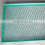 Competitive Price Good Quality Galvanized Expanded Wire Mesh thumbnail-5