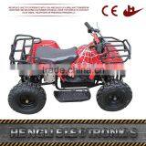 High Quality 4x4 36v Automatic Frame Atv thumbnail-2