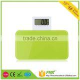 180KG/396 LB Precision Mini Bathroom Body Scale Promotion Mini Scale VBS110B-05 thumbnail-2
