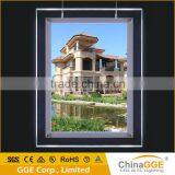 Crystal Display Light Box