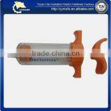 Plastic Syringe Manufacturer High Quality