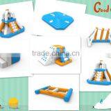 Inflatable Aqua Park ,commercial Inflatable Water Park Equipment for Sale thumbnail-4