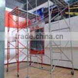 Safety Scaffolding A Frame Systems thumbnail-5