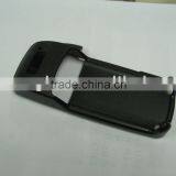 Vehicle electric plastic part