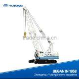 50 Ton to 360 Ton Crawler Crane for Sale thumbnail-1