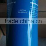 China Shopping SCR Compressor Types Oil Filter Filter Material 25200018-005