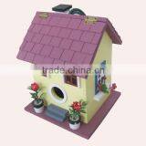 Colorful Bird Cages thumbnail-1
