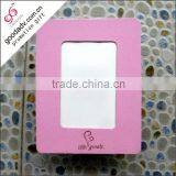 2014 Guangzhou Decorative Design Paper Photo Frames Wholesale